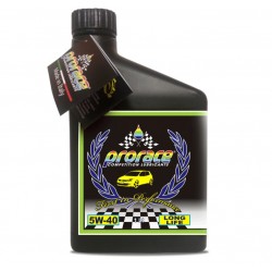 PRORACE -OLIO MOTORE 5W-40 LONG LIFE FAP HIGH TECH 5L