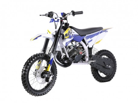Hmparts Pedale Di Avviamento Per Pit Bike, Cross Bike E ATV - Compatibile Con Motori 200/250cc Aria, T2 13mm, Per Loncin E Dirt Bike - 5