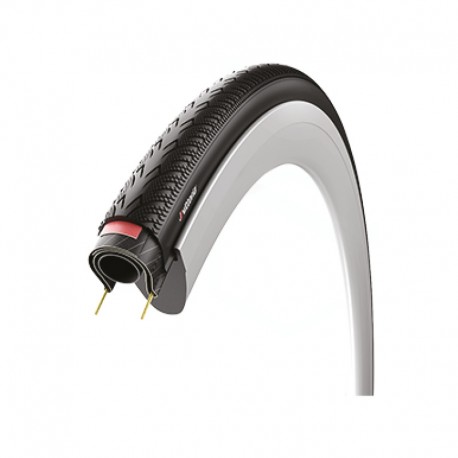 VITTORIA - COPERTONE ZAFFIRO 700X23 NERO