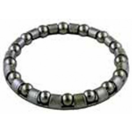 GABBIA A SFERE SERIE STERZO 1'' 1/8