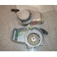 Accensione - Avviamento a cricchetto completo per minimoto aria