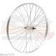 RUOTA POSTERIORE MTB 26'' 2 125