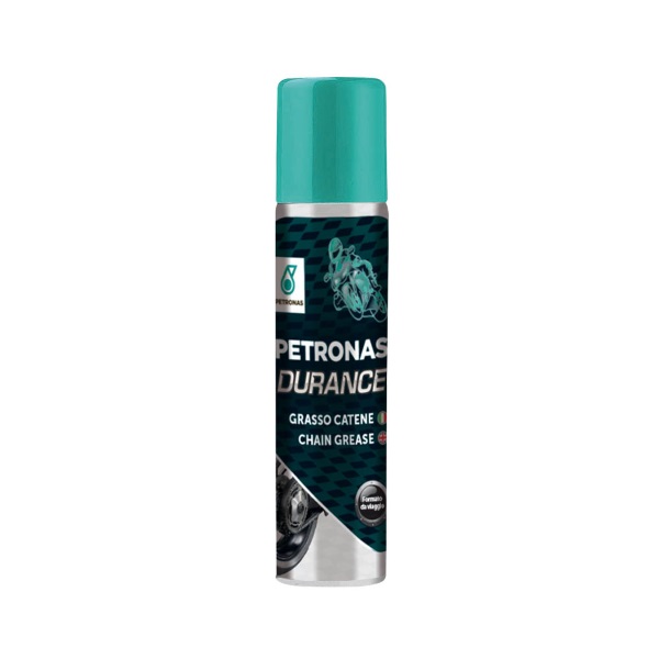 PETRONAS - 8559 - Grasso spray per catene - 200 ml