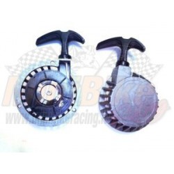 Accensione - Avviamento a cricchetto minimoto diametro 104mm