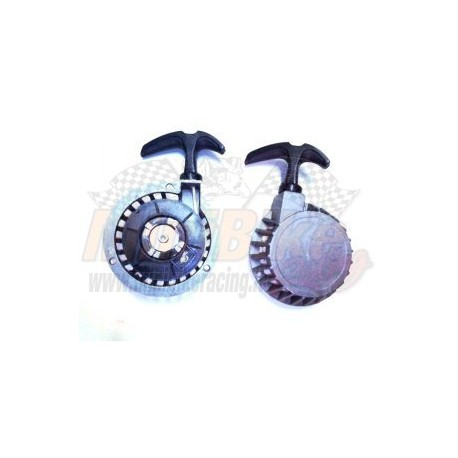 Accensione - Avviamento a cricchetto minimoto diametro 104mm