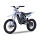 MINICROSS ELETTRICO MX-E 2000W 12/10 48V