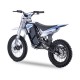 MINICROSS ELETTRICO MX-E 2000W 12/10 48V