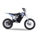 MINICROSS ELETTRICO MX-E 2000W 12/10 48V
