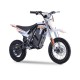 MINICROSS ELETTRICO MX-E 2000W 12/10 48V