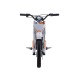 MINICROSS ELETTRICO MX-E 2000W 12/10 48V