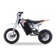 MINICROSS ELETTRICO MX-E 2000W 12/10 48V