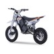 MINICROSS ELETTRICO MX-E 2000W 12/10 48V