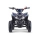 MINIQUAD RAPTOR 50cc 2 TEMPI