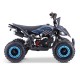 MINIQUAD RAPTOR 50cc 2 TEMPI