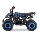 MINIQUAD RAPTOR 50cc 2 TEMPI