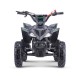 MINIQUAD RAPTOR 50cc 2 TEMPI