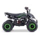 MINIQUAD RAPTOR 50cc 2 TEMPI