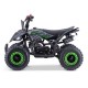 MINIQUAD RAPTOR 50cc 2 TEMPI