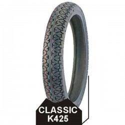 KENDA - PNEUMATICO 90/80-16 52J CLASSIC