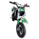 MINICROSS ZTM 50 - 2 TEMPI AVVIAMENT STRAPPO
