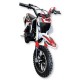 MINICROSS ZTM 50 - 2 TEMPI AVVIAMENT STRAPPO