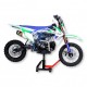 PITBIKE SJR 110 SEMI-AUTO
