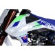 PITBIKE SJR 110 SEMI-AUTO