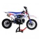 PITBIKE SJR 110 SEMI-AUTO