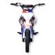 PITBIKE SJR 110 SEMI-AUTO
