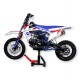 PITBIKE SJR 110 SEMI-AUTO