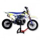 PITBIKE SJR 110 SEMI-AUTO