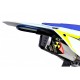 PITBIKE SJR 110 SEMI-AUTO