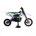 PIT BIKE PROFIVE KF2 125 14/12