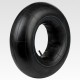 CAMERA D'ARIA 4" VALVOLA DRITTA 3.50/4.00-4