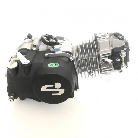 Motore YX 125cc completo, 4 tempi