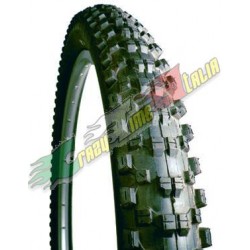 COPERTONE 26'' x 1,75 MTB NERO