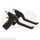 COPPIA LEVE FRENO CORTE 2 DITA PER BICI O MINIMOTO