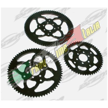 CORONA MINIMOTO ERGAL CS/BZM RACING 60T