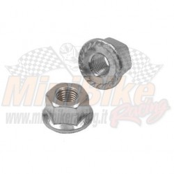 DADO RUOTA POSTERIORE 3/8