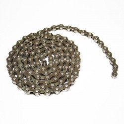 KMC - CATENA BICI NB50 1/2x3/32 6v 116L