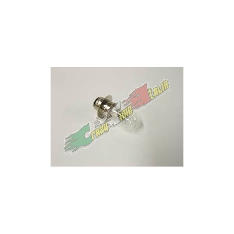 Lampadina 12V 18/18W E8 PX15D