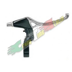 LEVE FRENO CORTE 2 DITA PER BICI O MINIMOTO