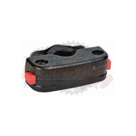 MORSETTO DI RICAMBIO PER SEGGIOLINO MOD.020027