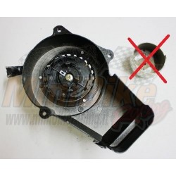 Accensione - Avviamento facilitato a linguette completa minimoto aria