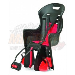 SEGGIOLINO POSTERIOIRE CON ATTACCO SU TELAIO MOD. BOODIE FRAME MOUNTING