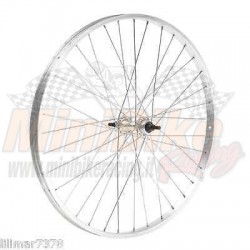 RUOTA POSTERIORE MTB 26'' 2 125